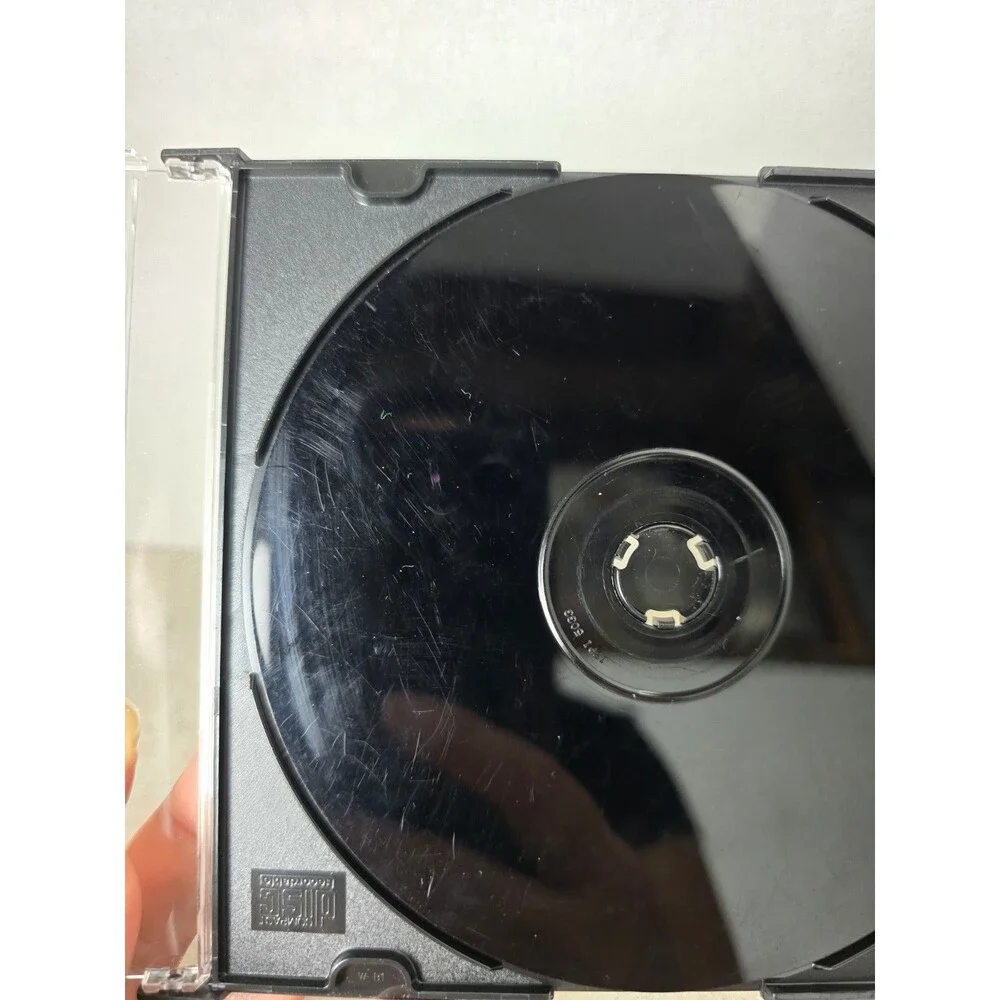 Tekken 2 Tournament PS1 Sony PlayStation 1 - DISC Only *Not tested - READ DESCRI